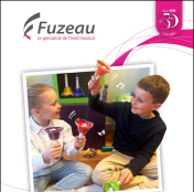 Catalogue Fuzeau